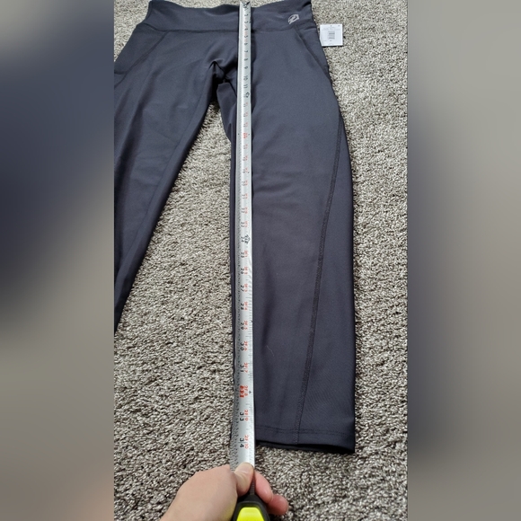 NWT Josie Natori Solstice Leggings Tights - Picture 8 of 9